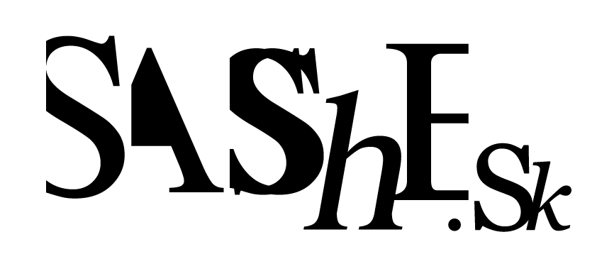 logo Sashe